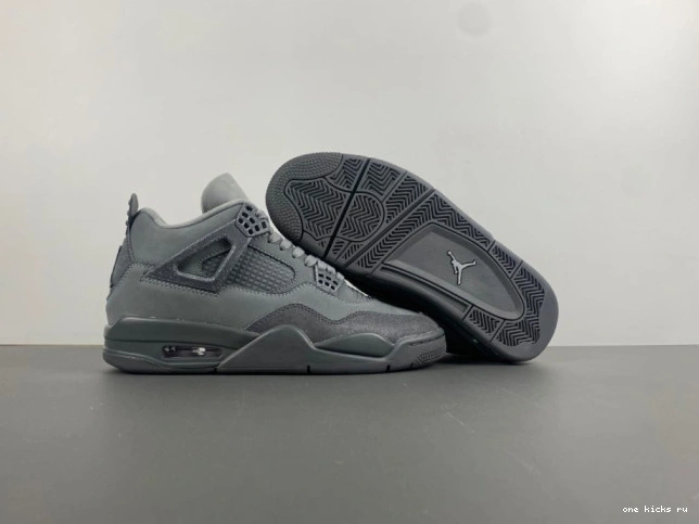 Rep Onekick Air 4 SE Jordan Olympics Paris 0801